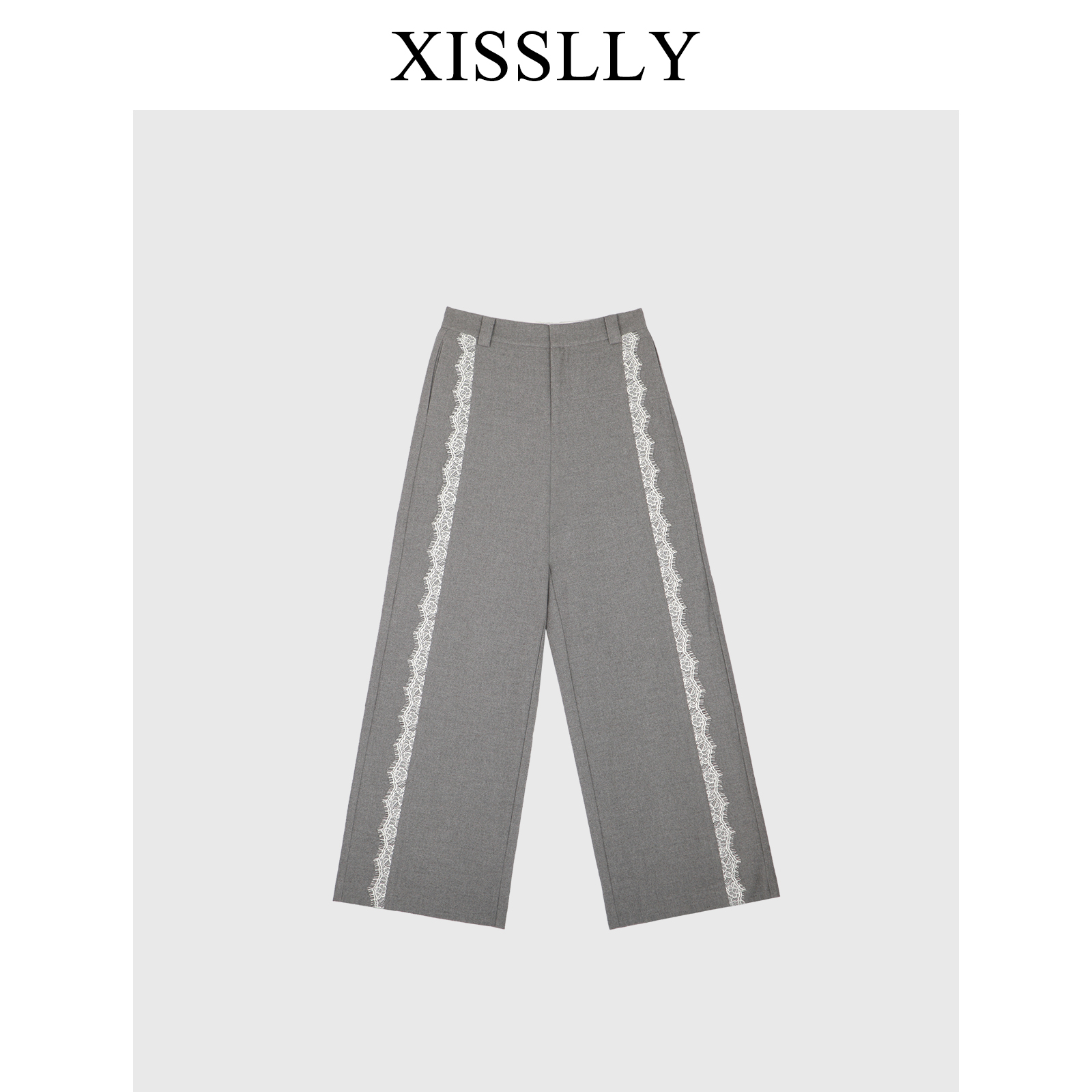 XISSLLY 2025冬款新品裤子 339053622