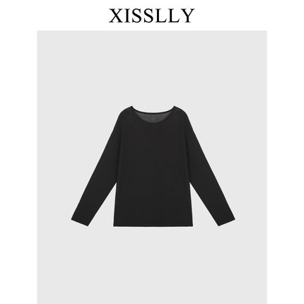 【大金鱼哦】XISSLLY 2026夏季新品上衣 352277673