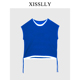 新品 2025夏款 XISSLLY 上衣237111953 喵姐专属