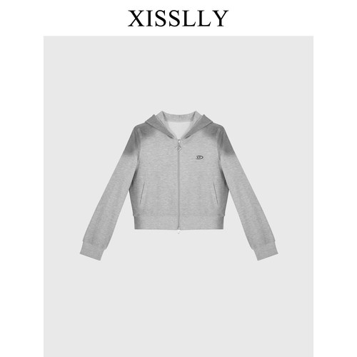 【天天yoko】XISSLLY 2026春款新品上衣 251235803