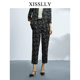 喵姐专属 裤 XISSLLY 新品 子237057191 2025夏款