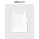 新品 2025夏款 XISSLLY 上衣237219271 CC专享