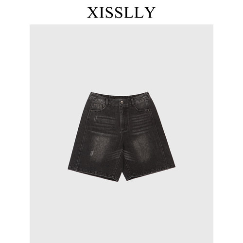 【天天yoko】XISSLLY 2026春款新品裤子 251019383