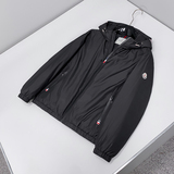 5099P36525冬季新款90%白鸭绒连帽羽绒服8010羽绒款控498，男装羽绒服，钱塘2019