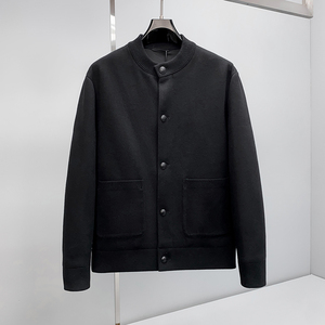 25993P450 25冬季新款 90%白鸭绒羊毛拼接羽绒服  控658图片