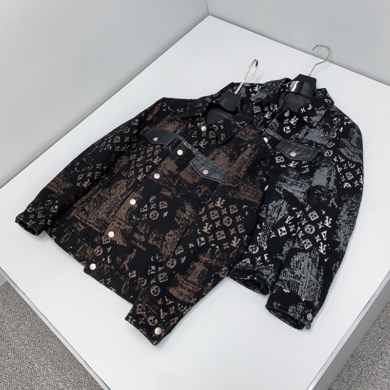 8756P45025冬季新款90%白鹅绒羊毛呢翻领羽绒服控658,男装羽绒服,钱塘2019