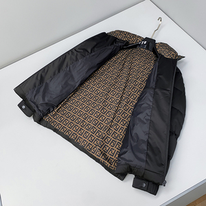 5083P395　请下架！立领羽绒服  控598图片