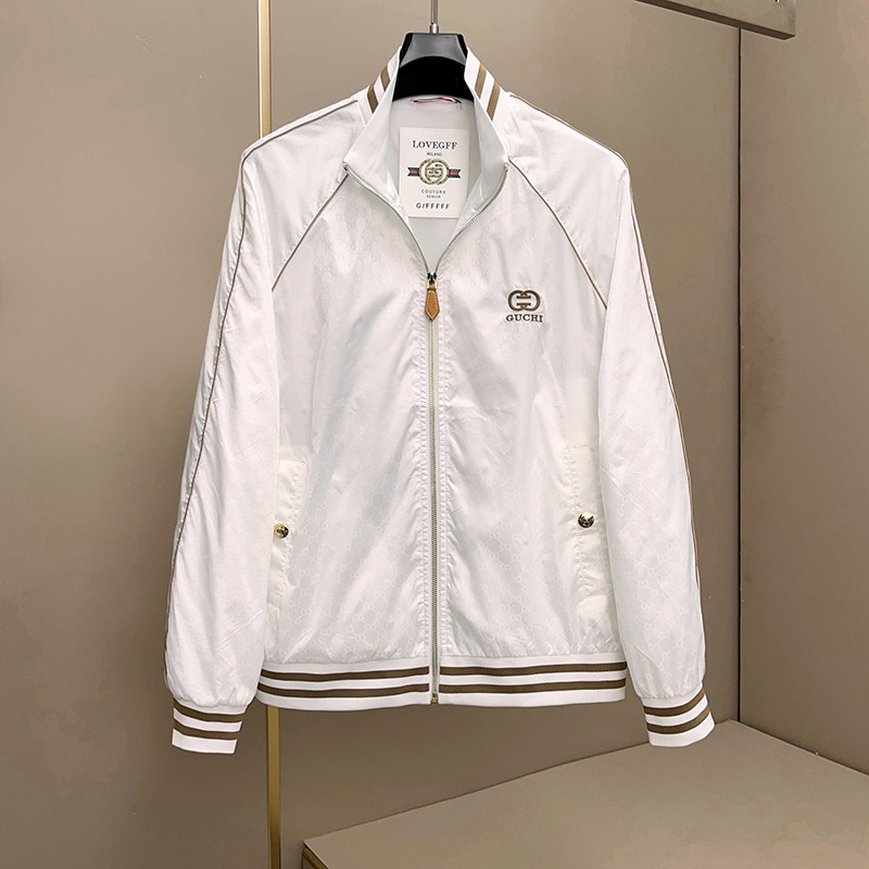 9629P2652025春夏新款立领薄款迷彩高端夹克398,男装夹克,钱塘2019