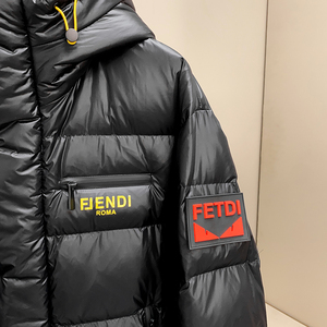 8228P450 25冬季新款 90%白鸭绒微阔双层领休闲羽绒服  控598图片