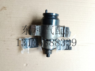 东风多利卡碟刹AD04调制器 D6D7D8 刹车分泵 卡钳修理包 原厂