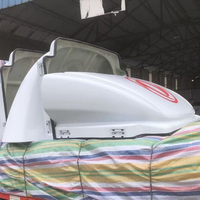 星云EV350PROEV18导流罩