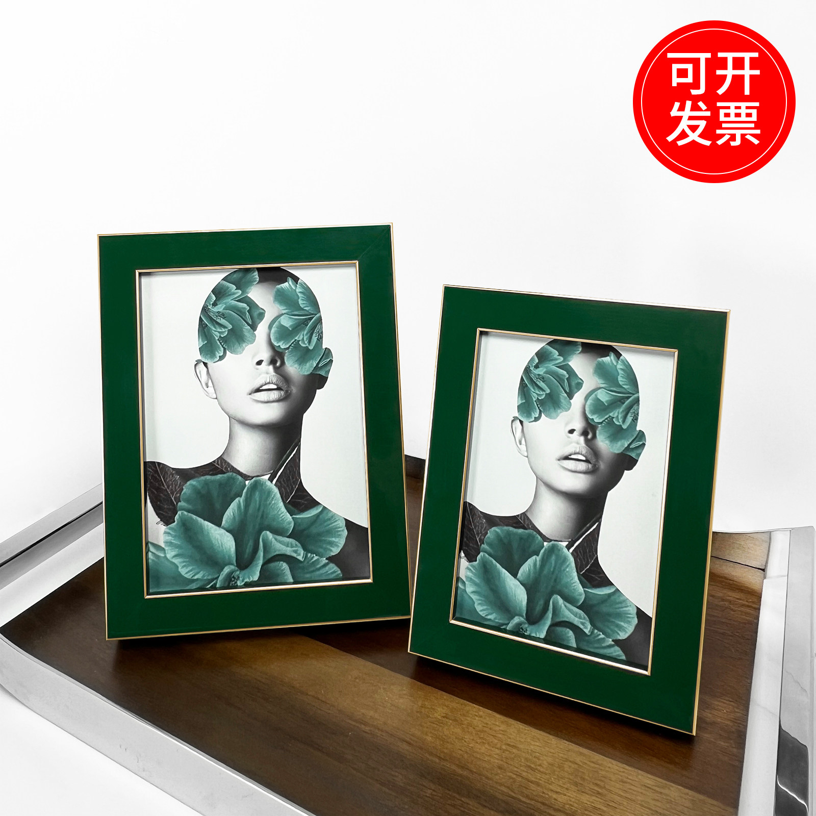 意大利轻奢摆台实木相框测试推荐