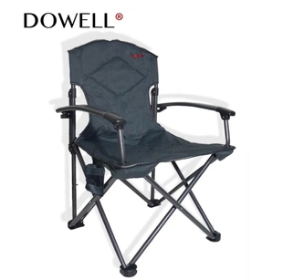 多为户外折叠椅便携铝合金剧组导演椅 钓鱼椅靠背椅子ND-2905