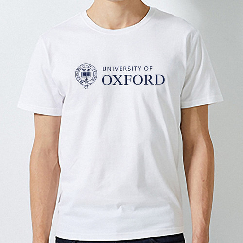 oxon牛津大学t纯棉短袖