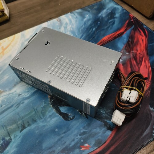 戴尔D500EPS-01额定500W适用QTC1250 5000 7000 7010 7020MT电源