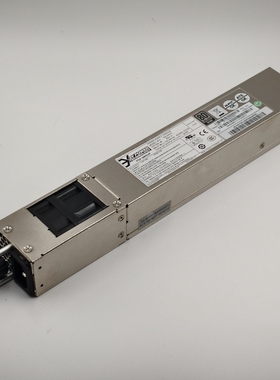 全新原装 YM-2301D 额定300W冗余工业服务器电源