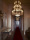 Роскошная вилла French Baccarat light, элитный жилой дуплекс, гостиная, спальня, столовая, хрустальная люстра с турбийоном mini 3