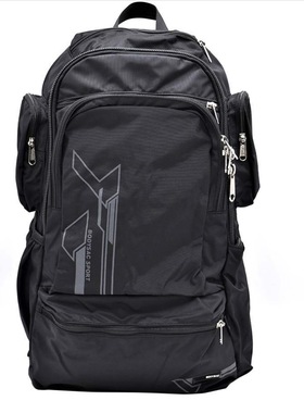 bodysac户外大容量商务休闲电脑轻量学生实用双肩包学生包B1831