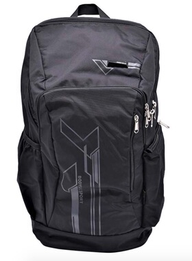 bodysac户外大容量商务休闲电脑轻量学生实用双肩包学生包B1813