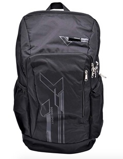 bodysac户外大容量商务休闲电脑轻量学生实用双肩包学生包B1813