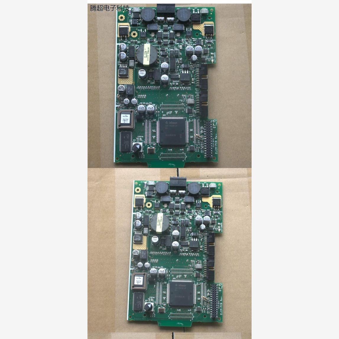 保得威尔诺帝菲尔LEM-320回路扩展卡 NFS2-3030主机回路卡 回议价