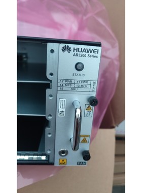 AR3260接入路由器AC交流机框,全新原包,量大优惠.议价