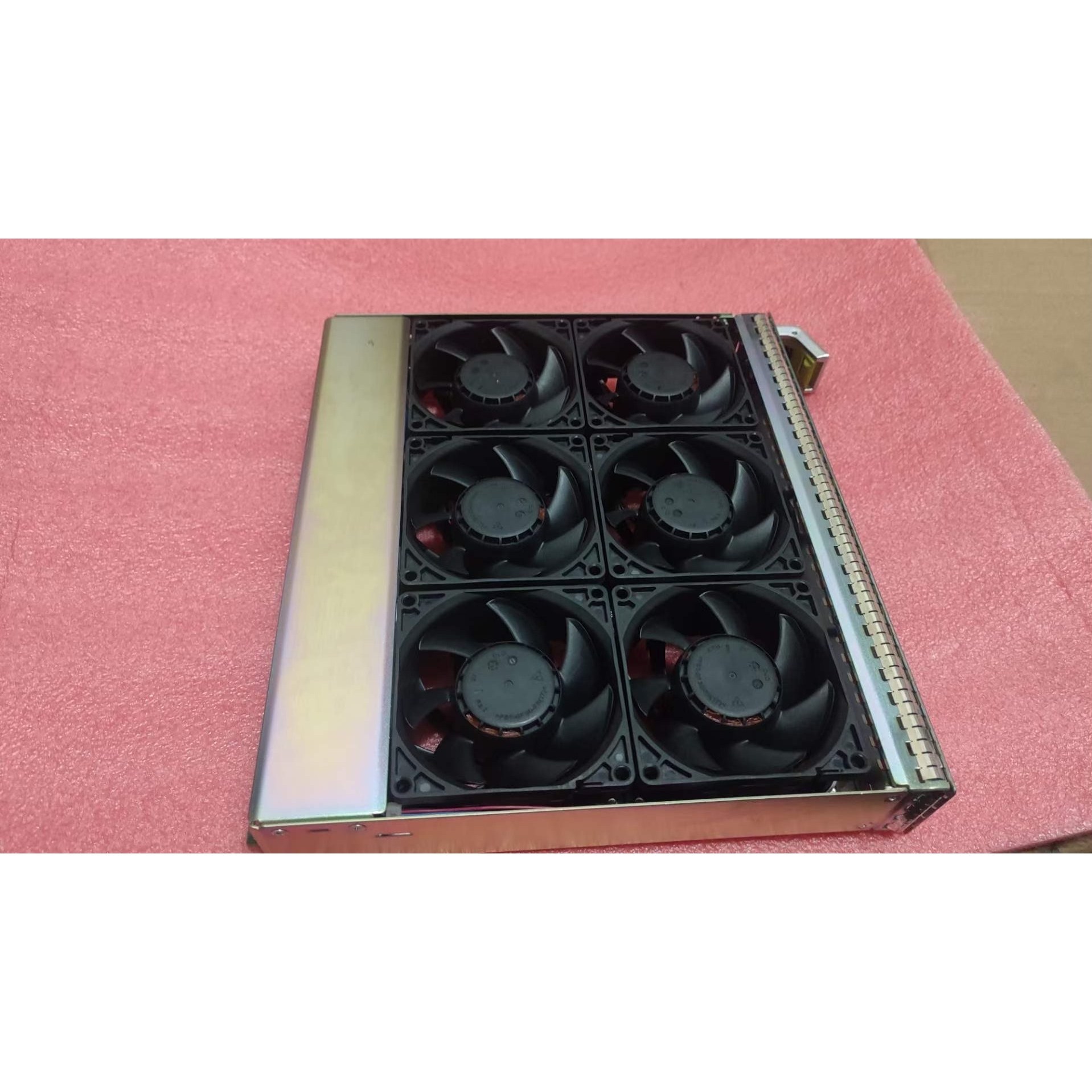 MA5800-X7业务框风机盒(6风扇)议价