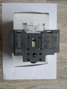 1SCA105076R1001现货实价可以直拍 全新原装 OT60F3 ABB隔离开关