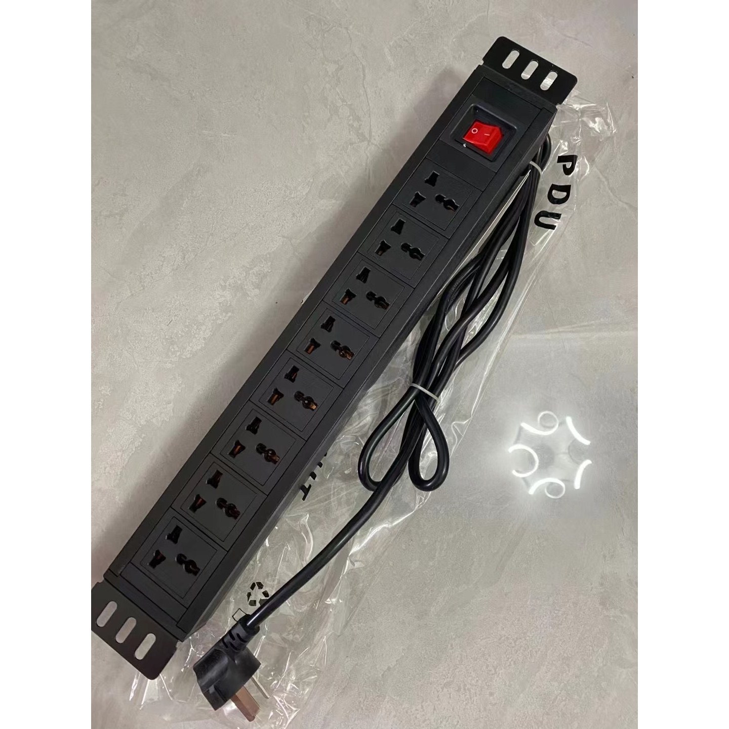 弱电工程材料：推动智能生活新篇章
