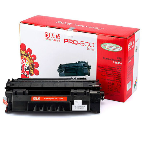 天威正品适用于HP-2035(CE505A)05AP2055