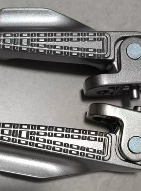 九号电动车原装原厂搁脚NZmix m95c FZMIX m95c V30c vzmix F30c