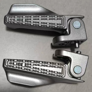 原厂搁脚NZmix vzmix m95c V30c F30c FZMIX 九号电动车原装