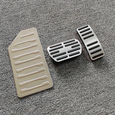 油门刹车踏板适用传祺GS8/ES9/S9