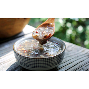 营养代餐 无添加 500克 11种营养一口解决 藕粉坚果羹