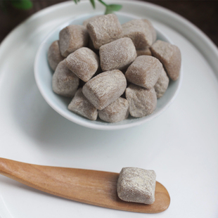新品丨茯湿糕 纯手工新鲜现做 只选好材  软糯香醇的零食