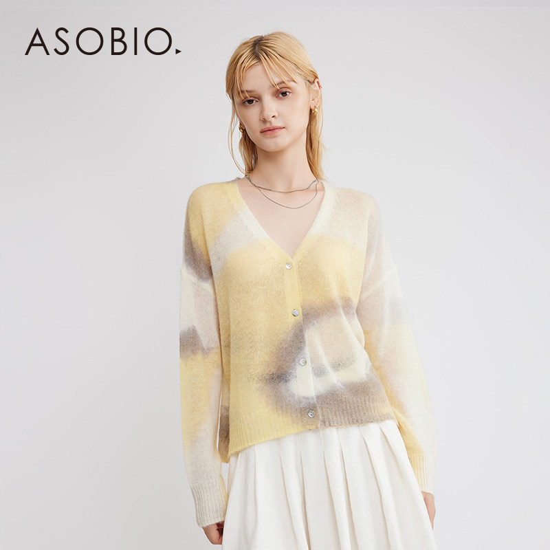 ������ F '��ë'Asobio��Ⱦ��֯����2025�＾��Ʒ��Լʱ������ͨ������206