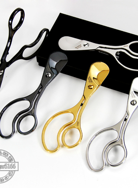 包邮 原装德国多纳图斯Donatus雪茄剪 索林根不锈钢金属雪茄剪刀