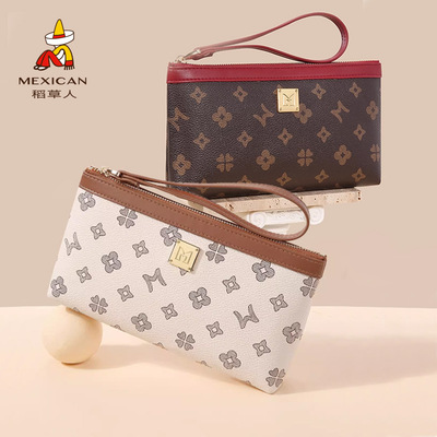 【热卖推荐】稻草人品牌直销