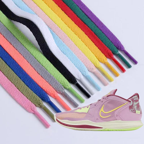 Kyrie5欧文5篮球鞋运动鞋鞋带