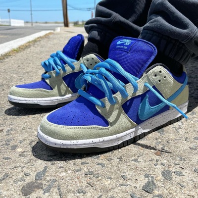 适配蓝卡其青瓷天蓝色圆形鞋带