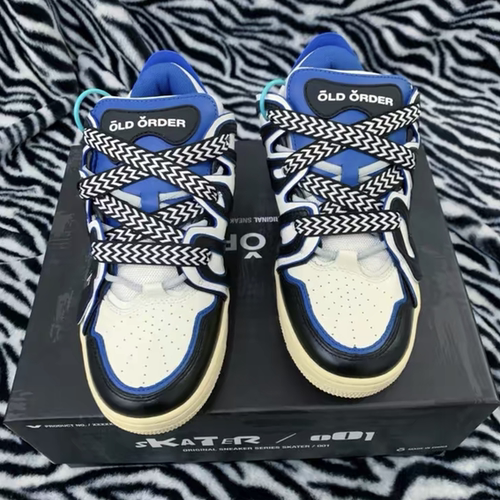 适配OLDsakter浪凡鞋带