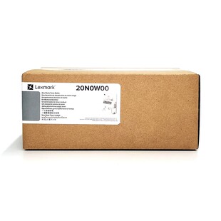 利盟废粉盒(20N0W00)1.5万页