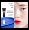 DEROL Haichao Blue 02 Blends Warm foundation make-up into Cool