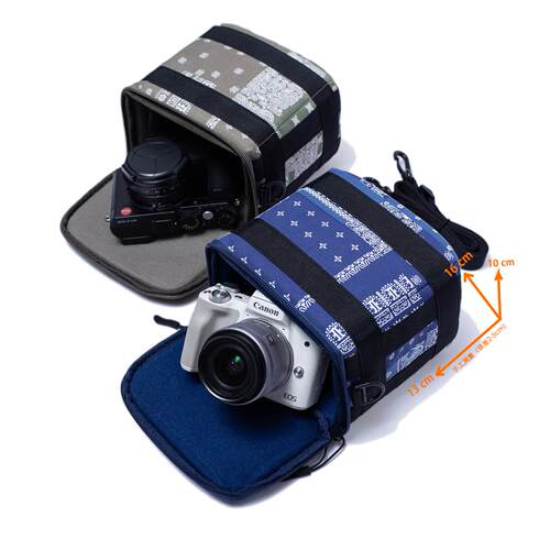 适用于leica微单dlux8 delux6战术背包 molle副包收纳包扩展包拓