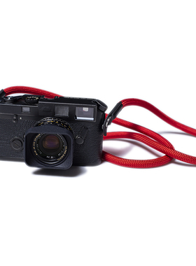 Shounenn相机背带摄影单反微单斜跨肩带 适用于莱卡索尼挂脖挂绳