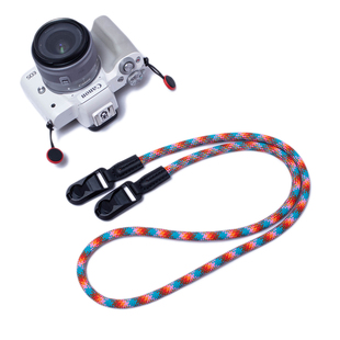 r50 200D单反相机肩带微单斜挎 适用于佳能M50 相机快拆背带