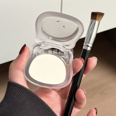 我看谁还敢说我扁平脸！膨胀苹果肌泪沟神器冷门便宜好物高光修容