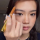 教会我修容了 Jaden新妆教 好像真 面部折叠术双头修容笔高光棒