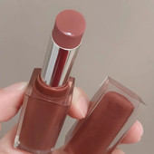 黄皮深唇算是踢到铁板了 人生口红镜面水光唇膏自然伪素颜平价