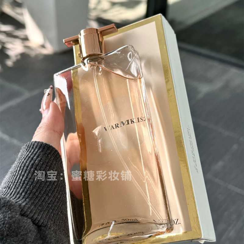 我靠沦陷了..好闻到尖叫!馥郁优雅花香 香柠檬茉莉玫瑰香草香水